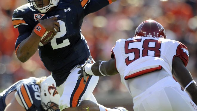 The Untold Secrets Behind Cam Newton’s Historic Heisman Triumph at Auburn Revealed