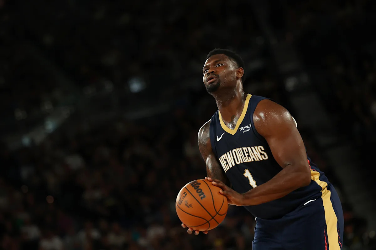 The Untouchable 2025-26 Fantasy Basketball Picks: Dan Titus Reveals His Secret Squad for Dominating Every League!
