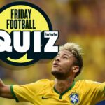 Think You Know Football? Only True Fans Score 20 Out of 20 in This Friday Quiz!