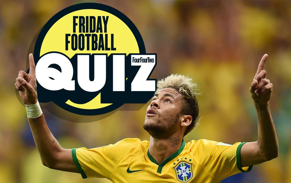 Think You Know Football? Only True Fans Score 20 Out of 20 in This Friday Quiz!