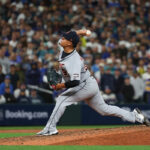 Tigers Stun Mariners in Nail-Biting 12-Inning Thriller to Claim ALDS Game 1 Victory