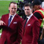Tom Brady and Peyton Manning Reveal Surprising Choices for Their Ultimate Mt. Rushmore of Receivers—Can You Guess Who Made the Cut?