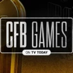 Tonight’s College Football Showdowns: Which Must-See Games Will Shake Up Week 9 Rankings?