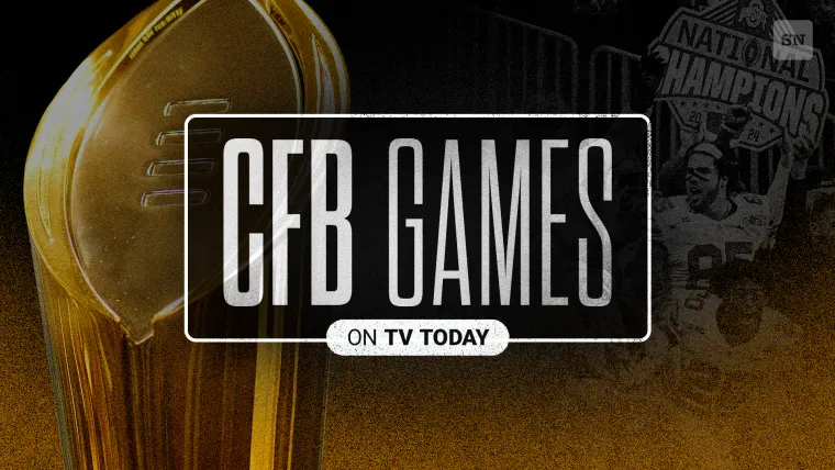 Tonight’s College Football Showdowns: Which Must-See Games Will Shake Up Week 9 Rankings?
