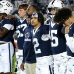 Top 4-Star Recruit Reconsiders Future Amid Shocking Penn State Coaching Shakeup