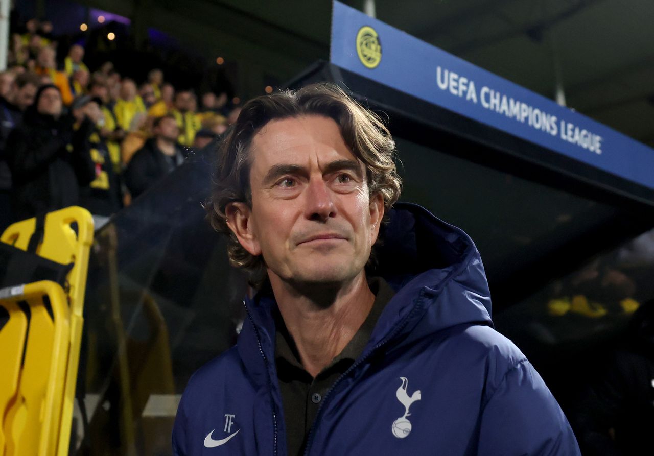 Tottenham Set for Surprise £25m Move Targeting Thomas Frank’s Old Team—Shocking Details Inside