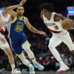 Trail Blazers Shock Fans with Unexpected Final Roster Pick Ahead of 2025-26 Season Opener