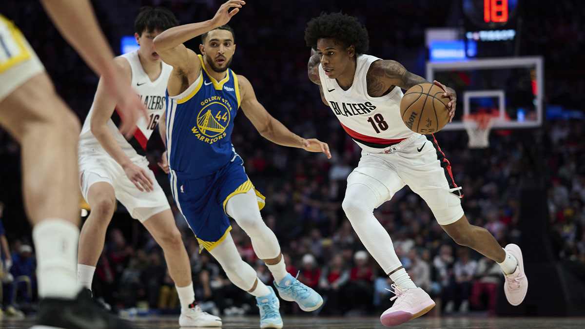 Trail Blazers Shock Fans with Unexpected Final Roster Pick Ahead of 2025-26 Season Opener