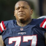 Trent Brown’s Sudden Absence from Texans-Ravens Clash Sparks Speculation