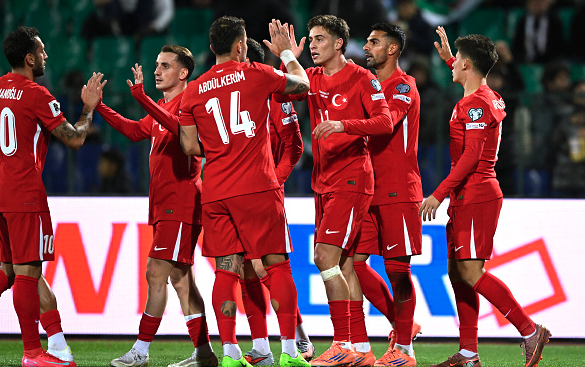 Turkey vs Georgia: Unmissable World Cup Qualifier Bets with Shocking Predictions!