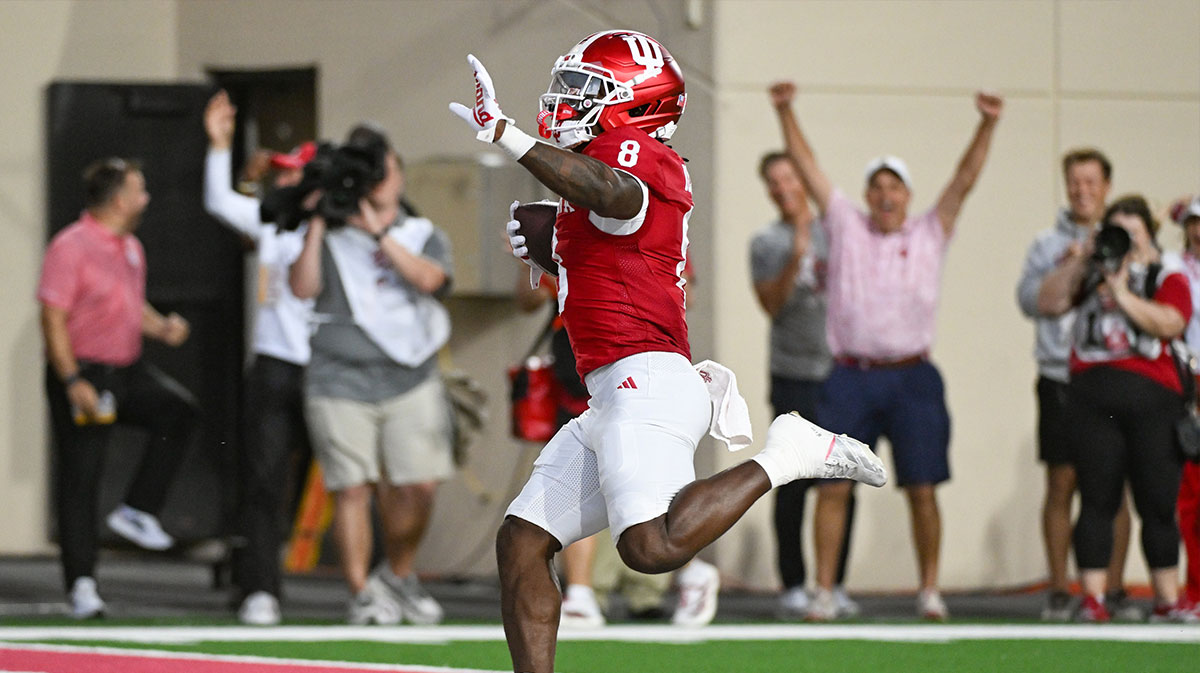 UCLA vs. Indiana Week 9: Shocking Bold Predictions That Could Upend College Football!