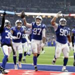 Unbelievable Colts Defense Stats Revealed: What They’re Hiding Will Shock You!