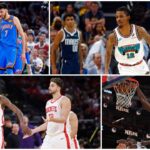 Unbelievable NBA 2025-26 Longshots That Could Make You Rich Overnight—Don’t Miss Out!