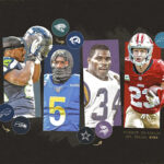 Unbelievable NFL Trade Deadline Deals That Changed Football Forever — You Won’t Believe #4!