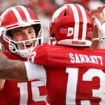 Unbelievable Shakeups Rock ClutchPoints’ 2025 College Football Top 25 Week 10 Power Rankings—Who Climbed and Who Fell?