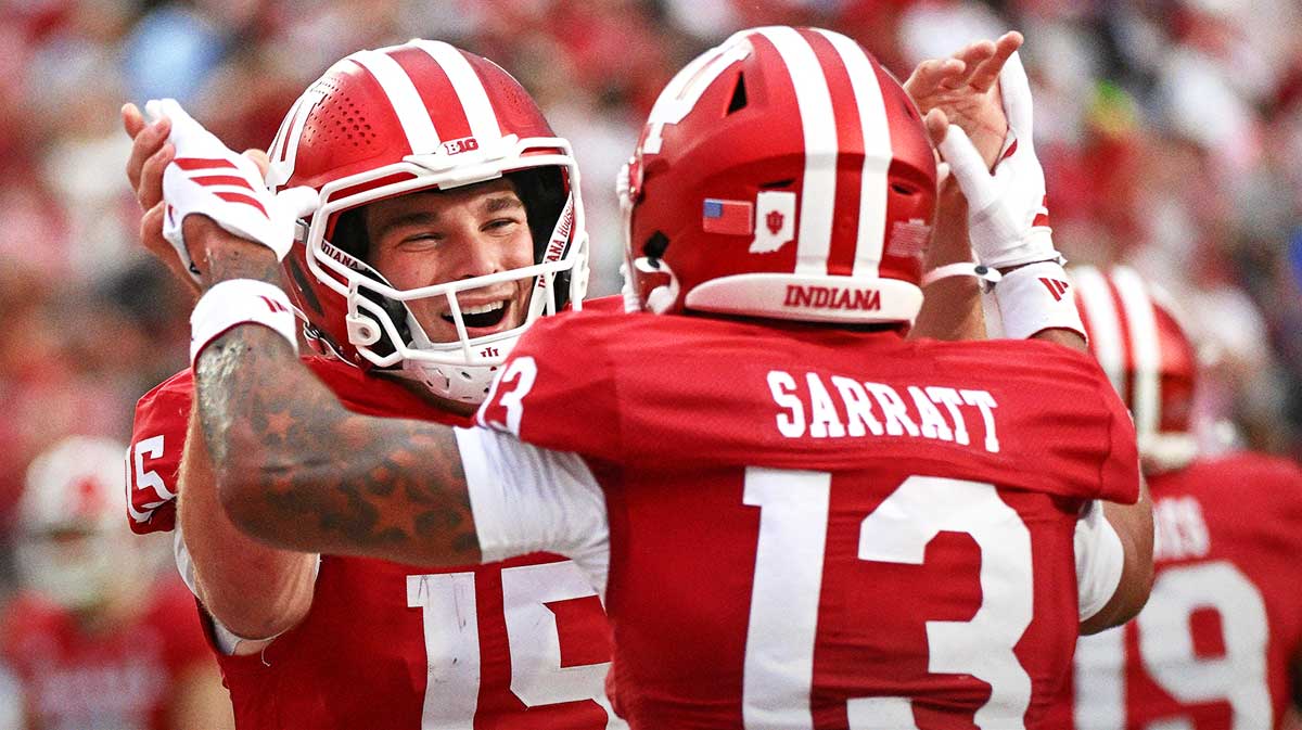 Unbelievable Shakeups Rock ClutchPoints’ 2025 College Football Top 25 Week 10 Power Rankings—Who Climbed and Who Fell?