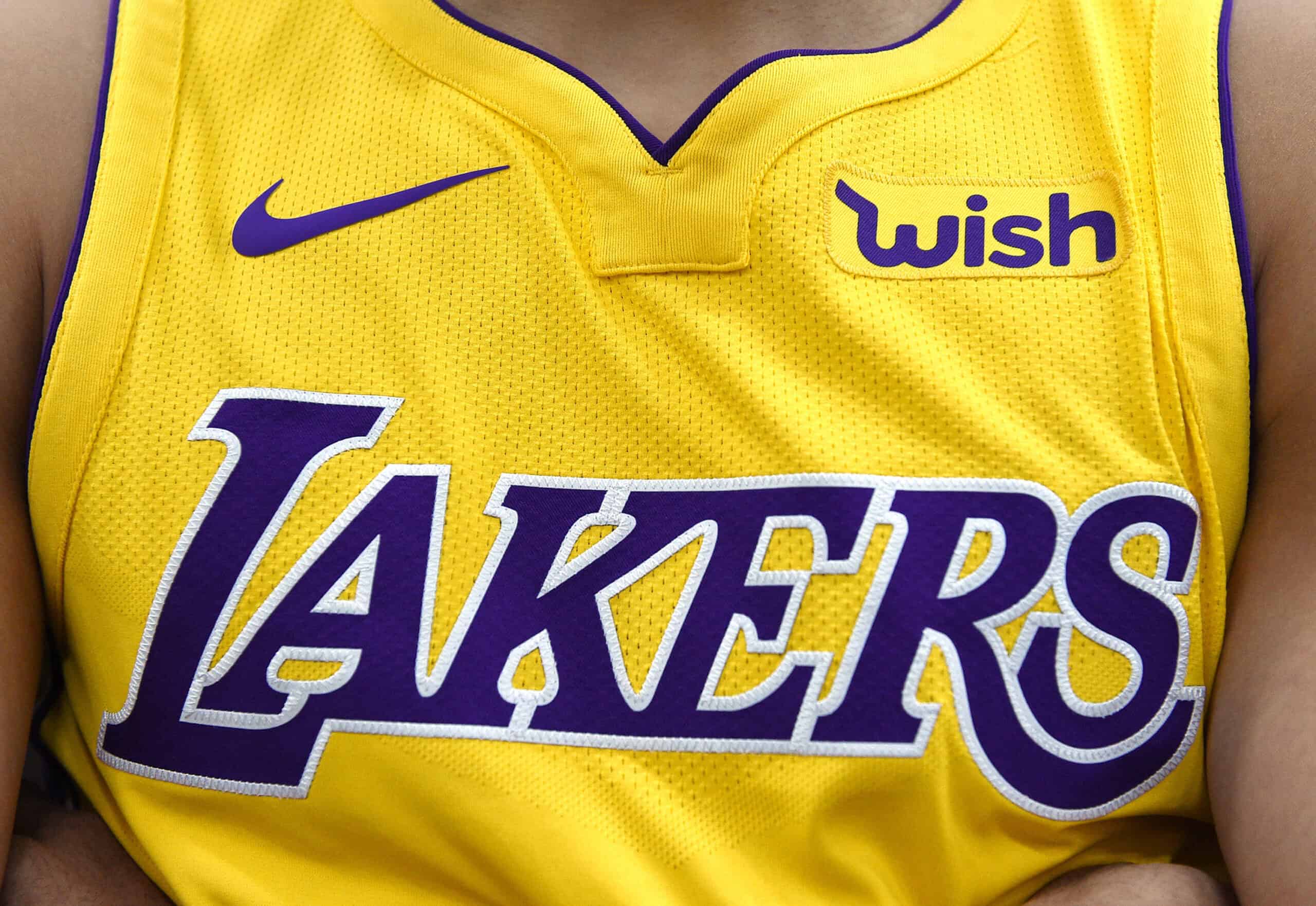 Unbelievable Transformation: Which Lakers Star Is Set to Shock the NBA This Season?