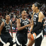 Unbelievable Tuesday Playoff Moments: Which WNBA and MLB Stars Stole the Show?