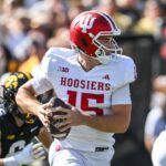 Unbelievable Upsets Loom? 3 College Football 'Locks' That Could Shatter Indiana-Oregon, Florida-Texas A&M, Iowa-Wisconsin Predictions