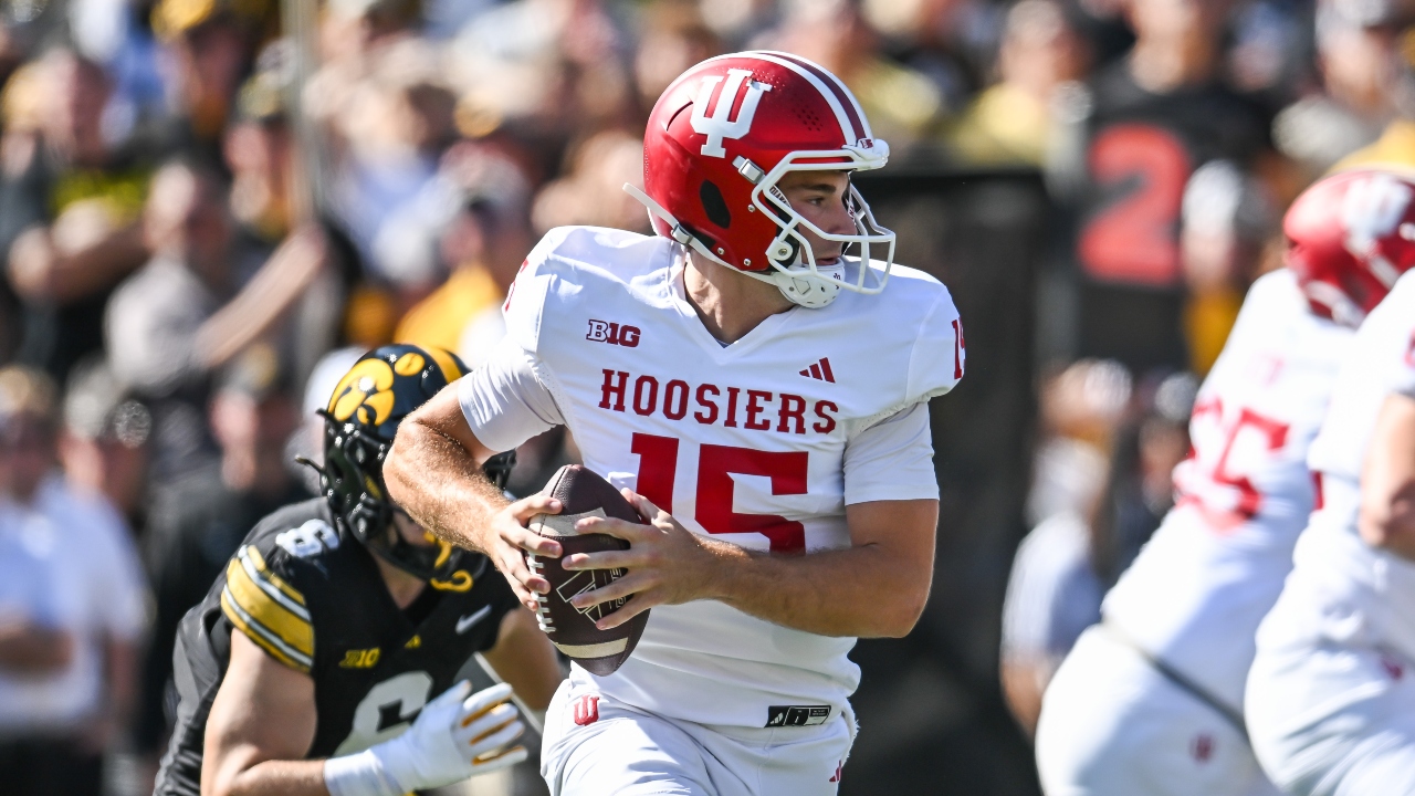 Unbelievable Upsets Loom? 3 College Football 'Locks' That Could Shatter Indiana-Oregon, Florida-Texas A&M, Iowa-Wisconsin Predictions