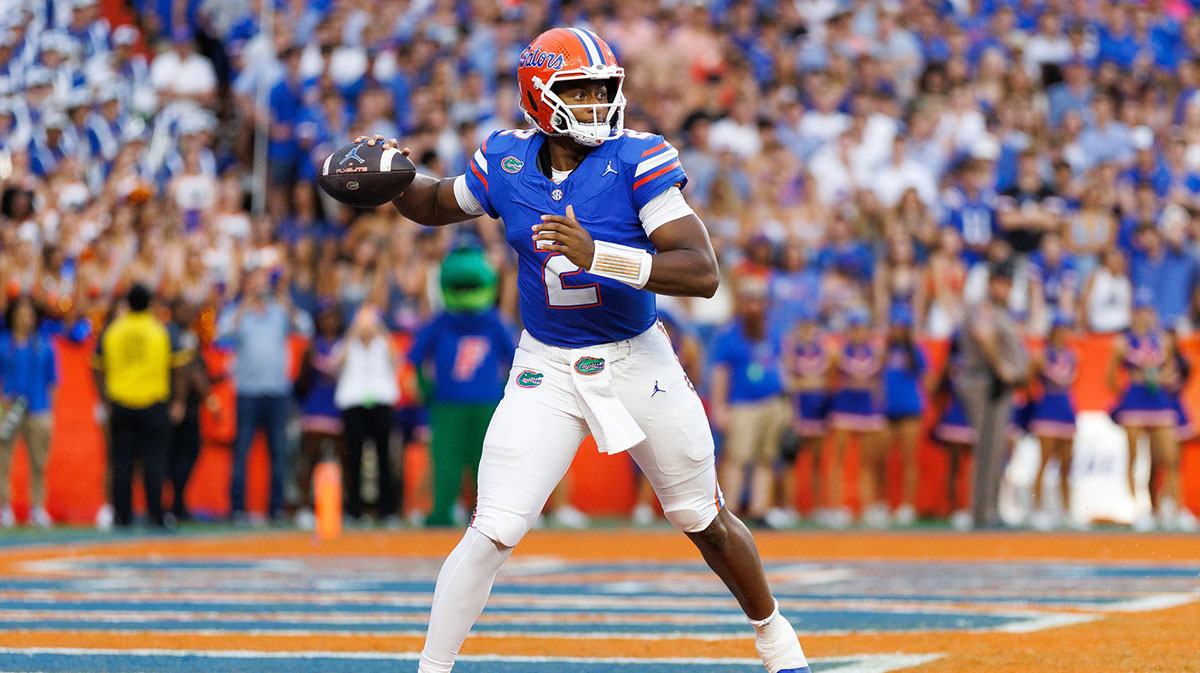 Unbelievable Week 7 Showdown: Florida and Texas A&M Predictions That Could Change Everything