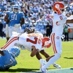 UNC Football's 2025 Season Shocker: Unveiling a Record No Fan Expected