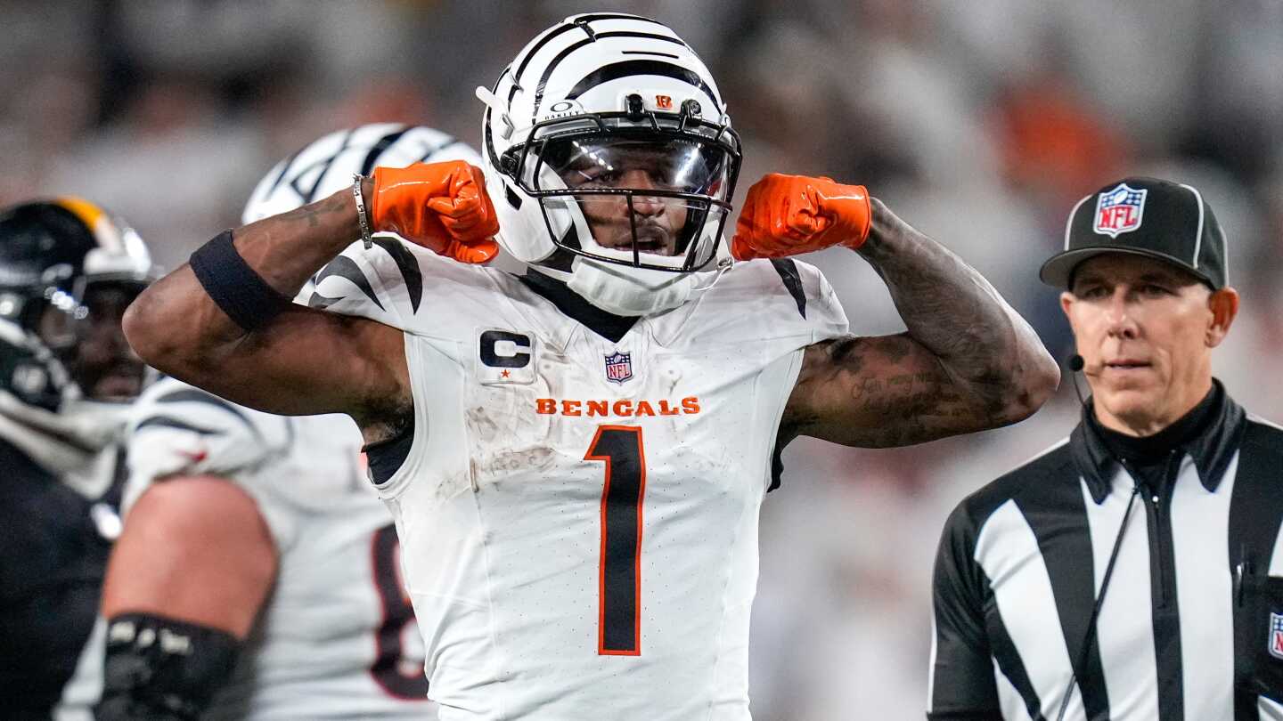 Uncover Matthew Berry’s Surprising Week 8 Fantasy Football Rankings That Could Make or Break Your Season!