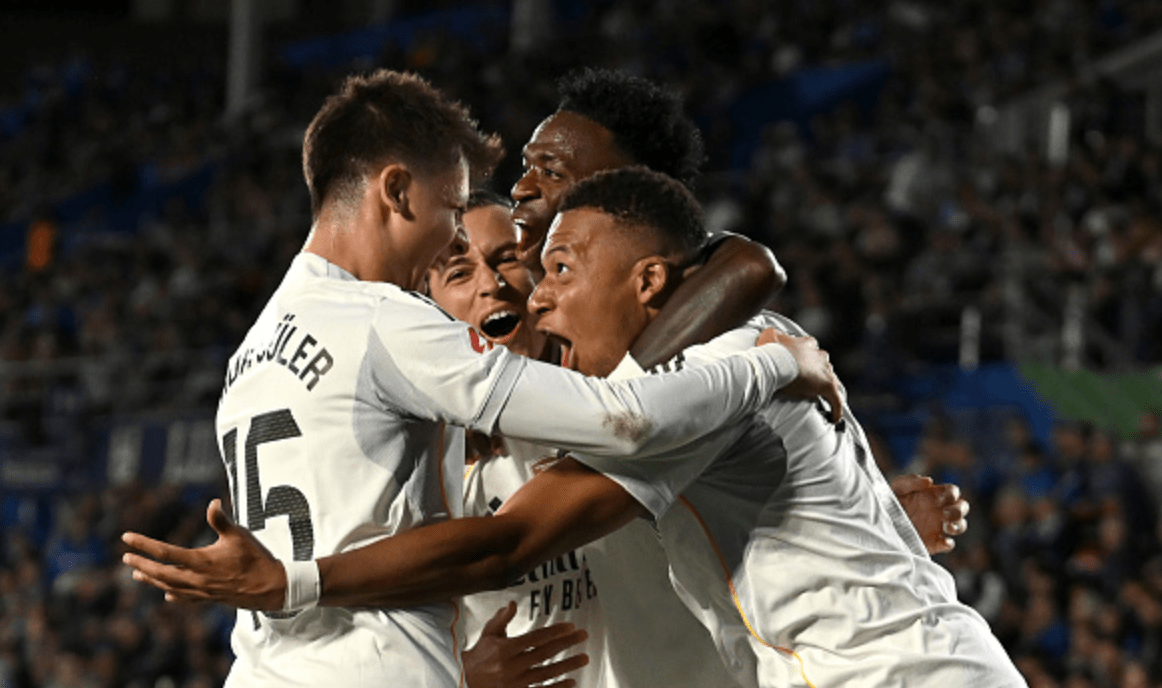 Uncover the Hidden Betting Edge in Real Madrid vs Juventus – Exclusive Champions League Insights Revealed!