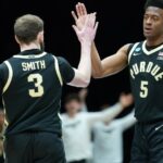 Uncover the Hidden Game-Changers: Who Will Tip the Scales in the Clash Against Purdue?