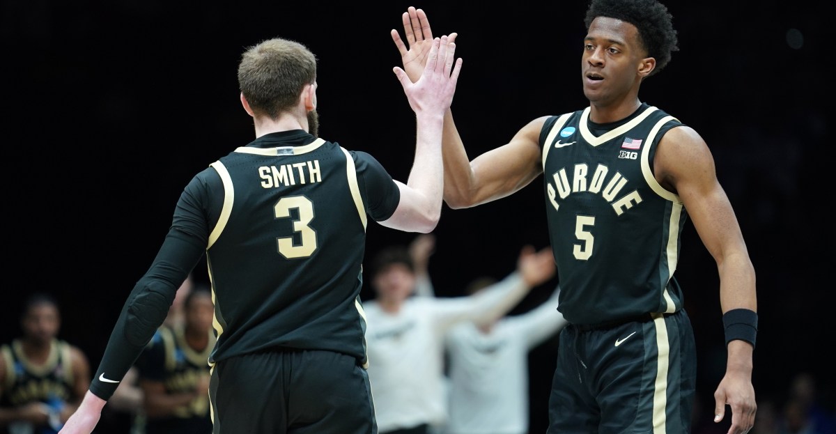 Uncover the Hidden Game-Changers: Who Will Tip the Scales in the Clash Against Purdue?