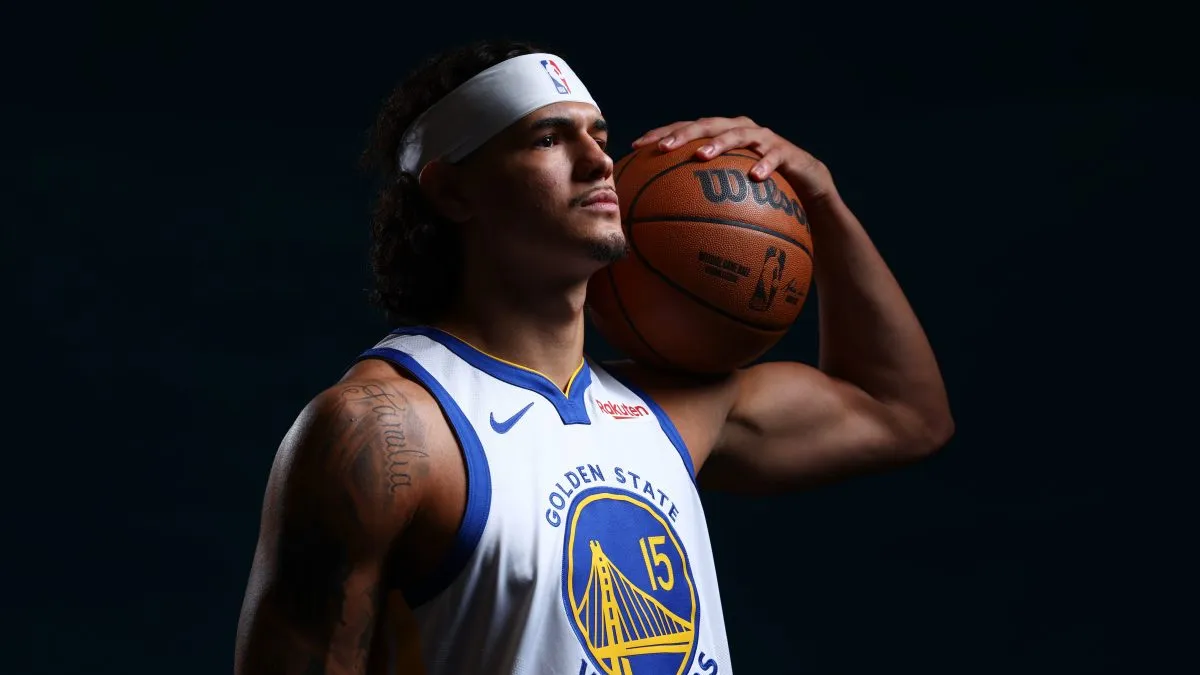 Uncover the Hidden Gems: Which Three Warriors Could Explode in the 2025 NBA Preseason?