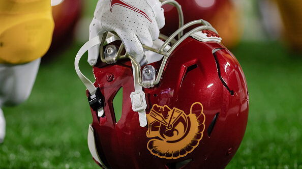 Uncover the Secret Strategy That Could Shield Your Finances as the Trojans Face Off Against Irish!