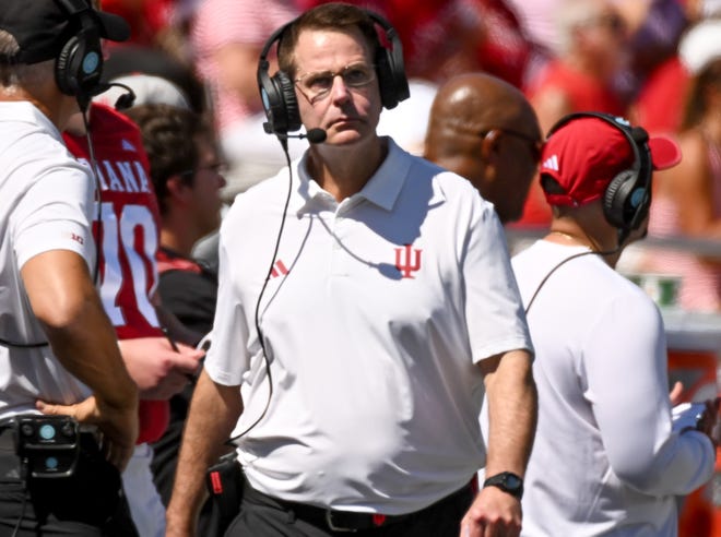 Uncover the Shocking Truth: Meet the Five College Football Coaches Earning Far Less Than They Deserve—Curt Cignetti Tops the List!