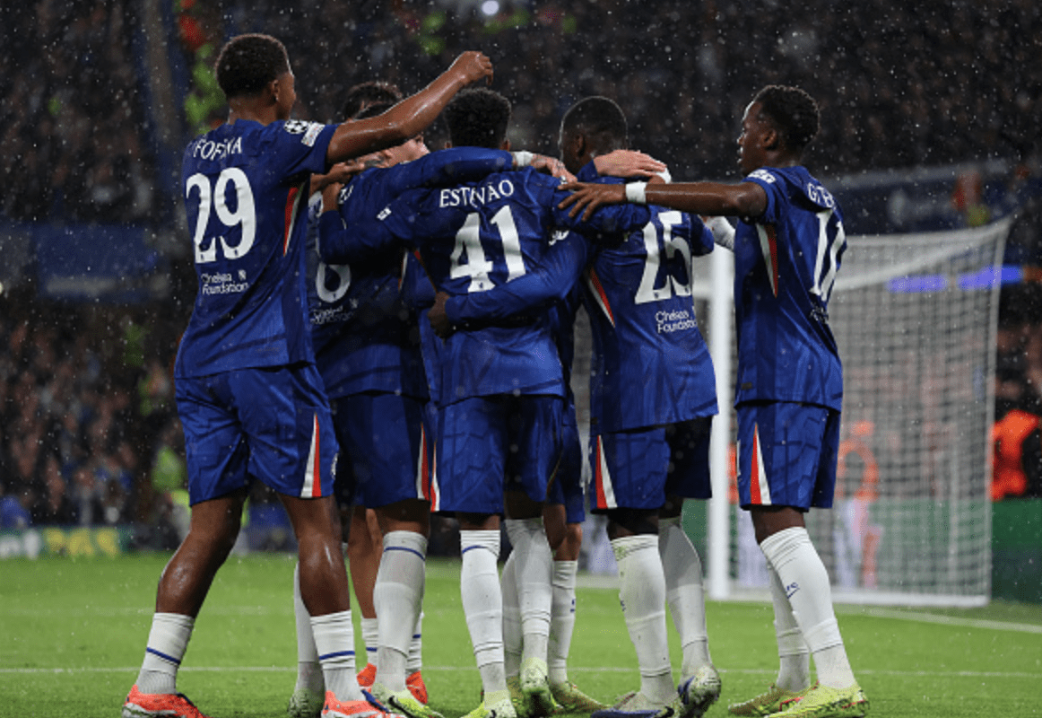 Uncover the Shocking Wolves vs Chelsea Bet Builder Secret That Could Land You 8/1 in the EFL Cup!