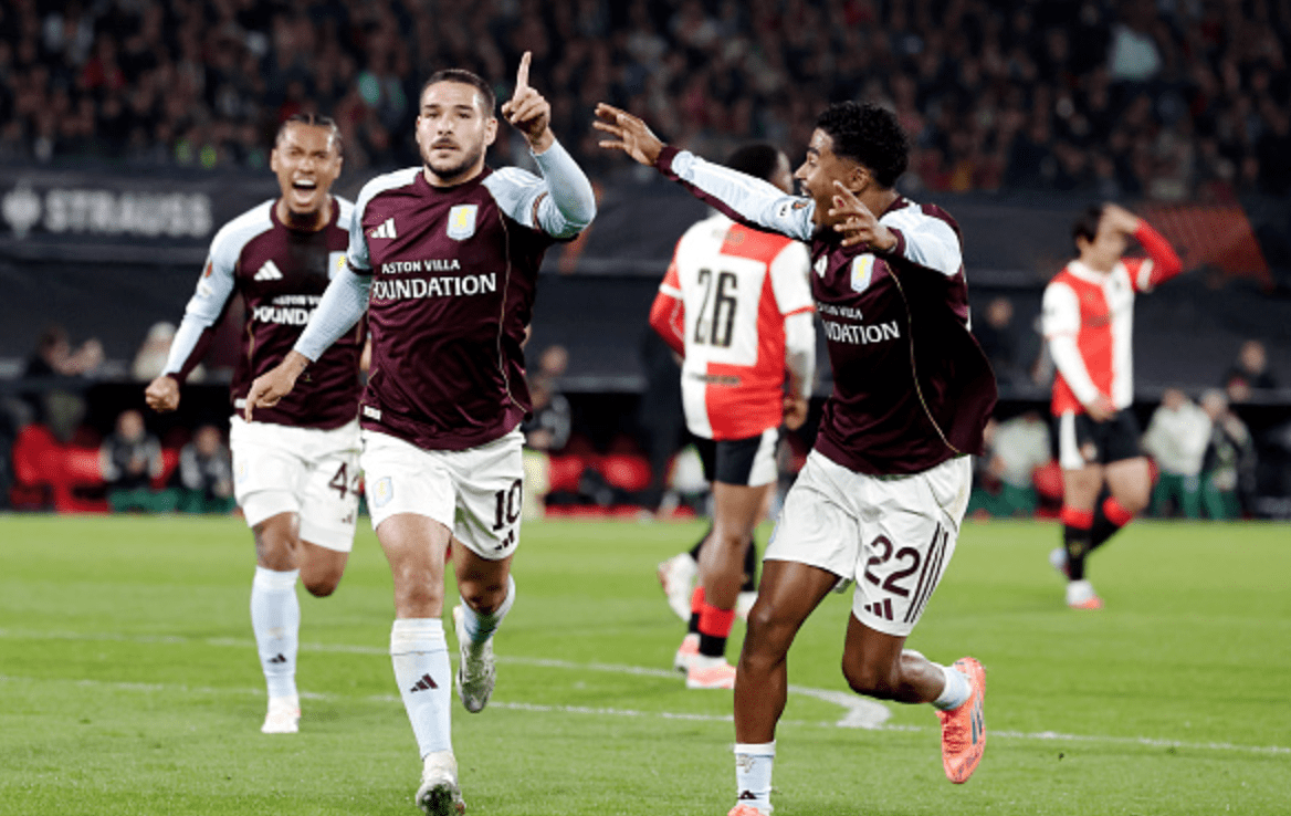Uncover the Surprising Bet Builder Secrets for Go Ahead Eagles vs Aston Villa – Can You Beat the 4/1 Europa League Odds?