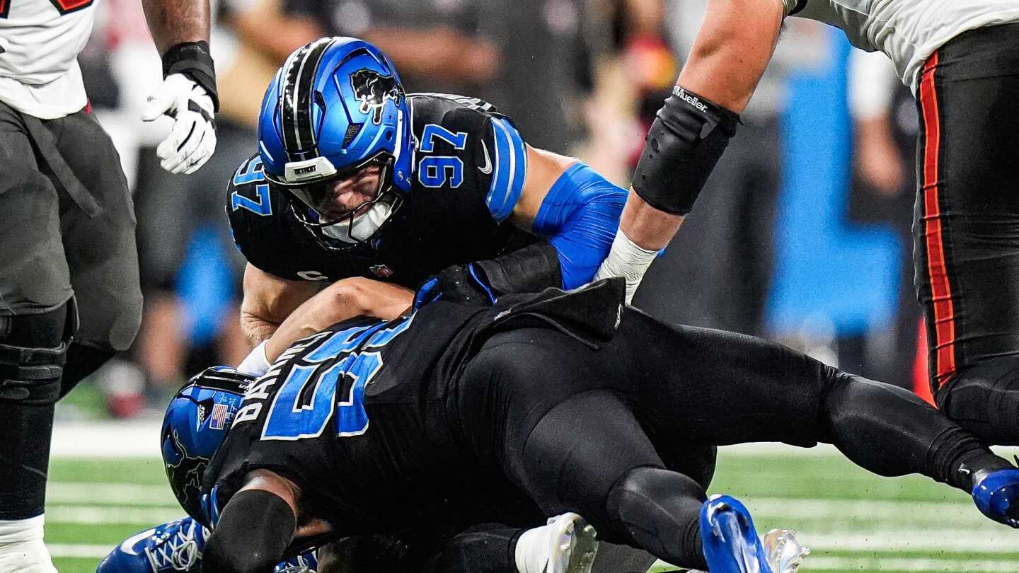 Uncover the Surprising DST Picks That Could Dominate Fantasy Football Week 9!