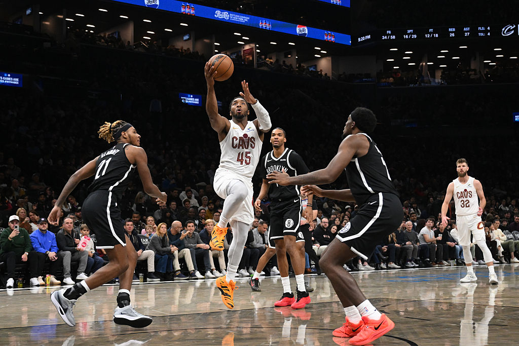 Uncover the Underdog Picks Set to Shake Up Wednesday’s NBA Action!