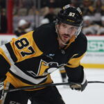 Uncovering the Heartbreaking Secret Behind Sidney Crosby’s Empty Wall Frame: The Docuseries That Shattered Fans’ Hearts