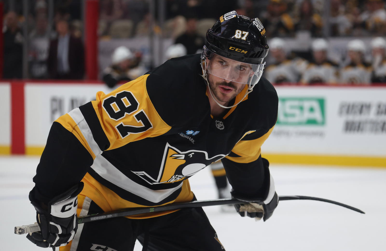 Uncovering the Heartbreaking Secret Behind Sidney Crosby’s Empty Wall Frame: The Docuseries That Shattered Fans’ Hearts