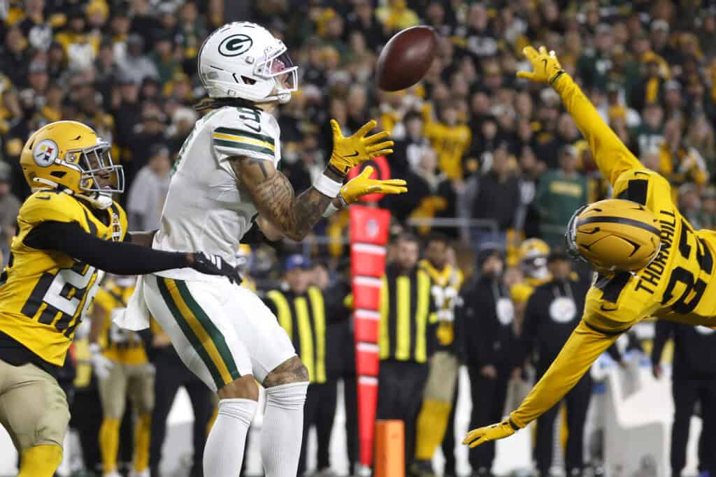 Uncovering the Shocking Weakness Behind the Steelers’ Once-Dominant Defense