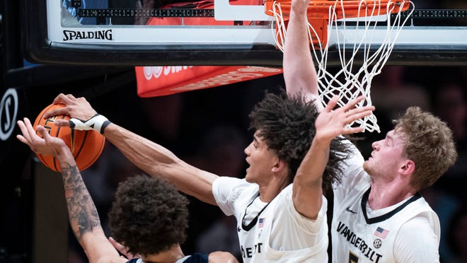 Unexpected Game-Changers: How Vanderbilt's Exhibition Win Over Virginia Sets the Stage for a Surprising Season