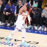 Unexpected Power Shifts Loom as Knicks and Warriors Face High-Stakes Showdowns Against Bucks and Clippers