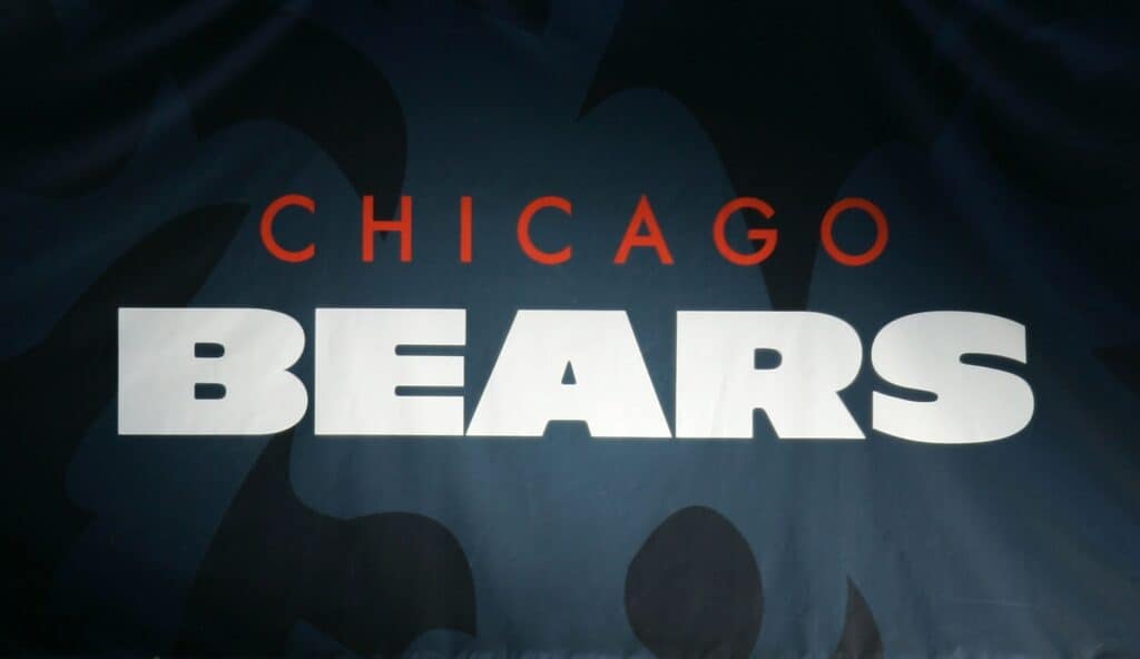 Unexpected Star or Season Savior? Bears’ Key Player Set to Shock Fans This Monday