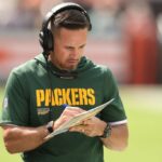 Unexpected Stat Sparks Optimism for Matt LaFleur Following Bye Week—What It Means for the Season Ahead
