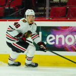 Unexpected Twist: Former Blackhawks Defenseman Hits Waivers—What’s Next for His Career?