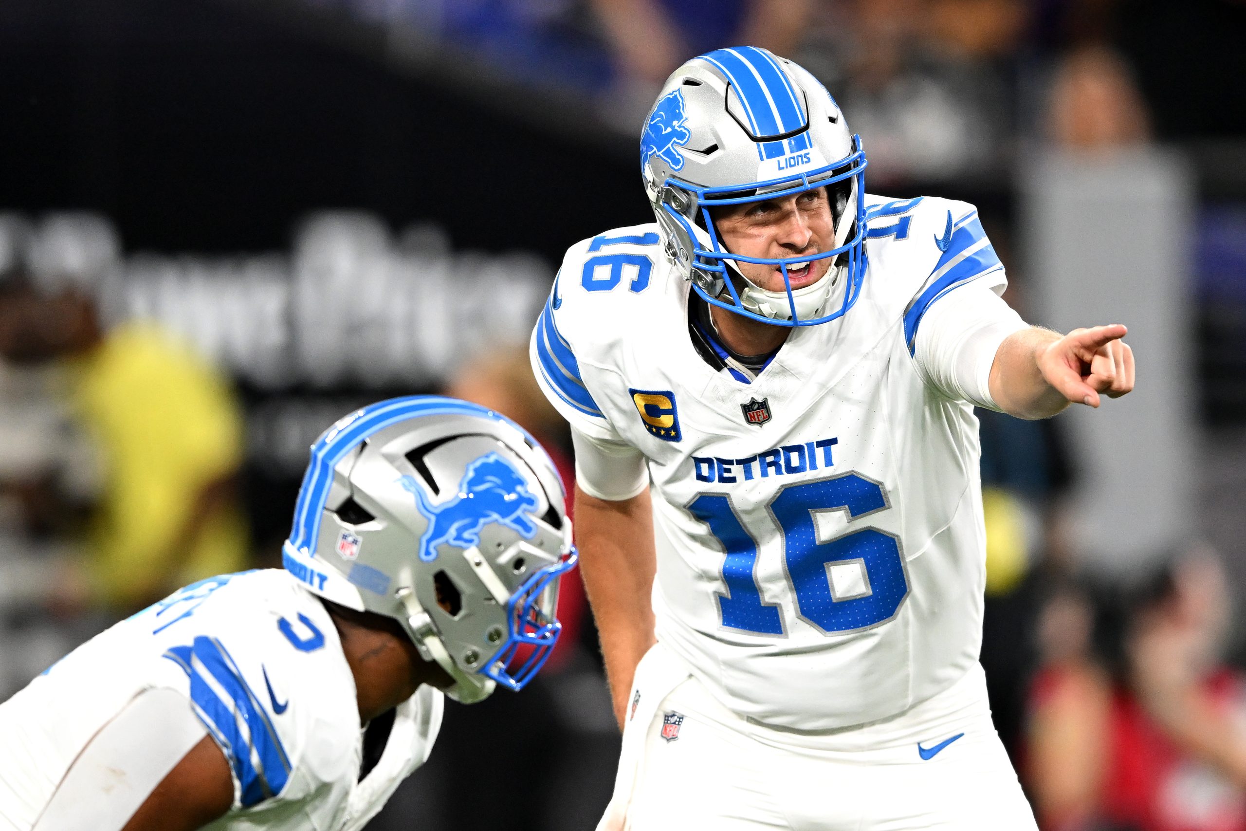 Unleashed Fury: What Will the Lions’ Roar Reveal This Sunday Night?