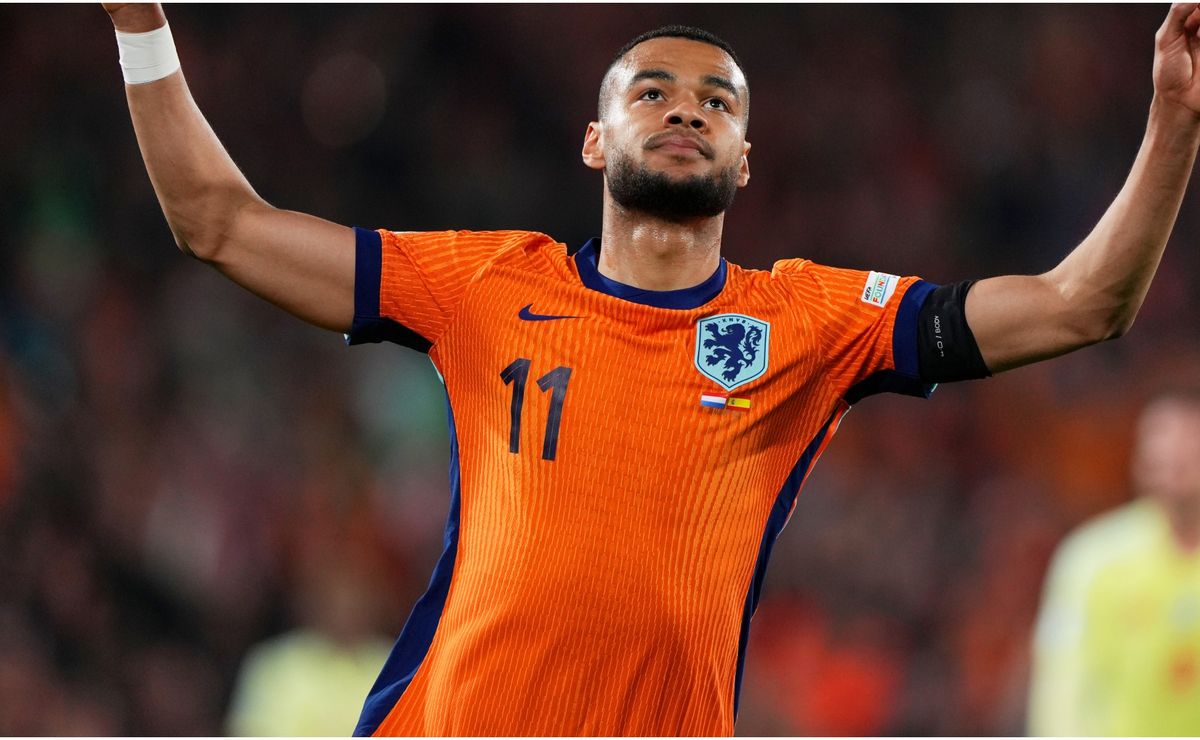 Unlock the Ultimate Viewing Experience: Where and How to Catch Netherlands vs Finland LIVE in the USA!