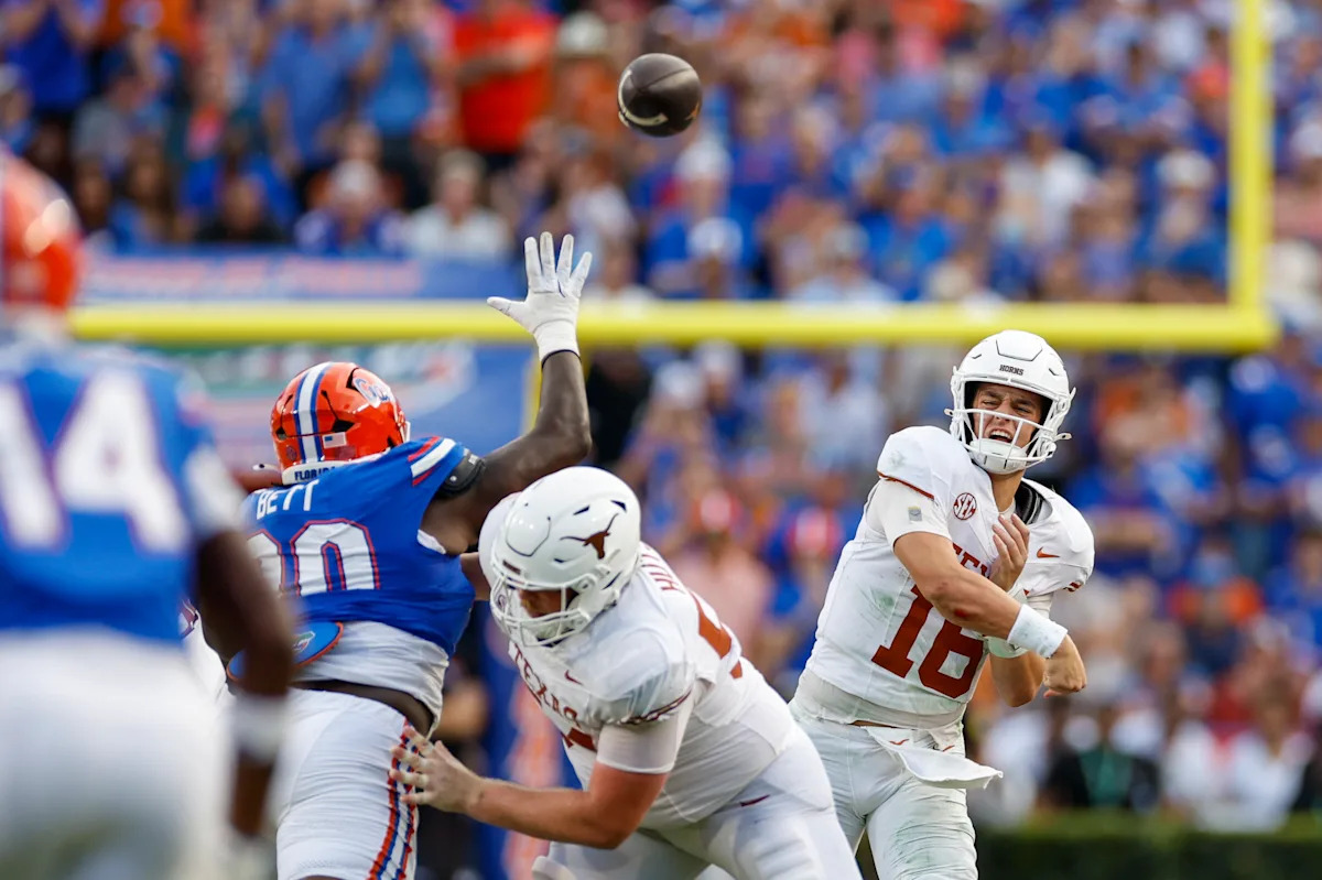 Unmissable Showdowns and Shocking Upsets: What to Watch in College Football Week 7