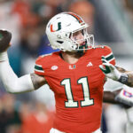 Unmissable Showdowns and Shocking Upsets: Your Ultimate Guide to College Football Week 6!