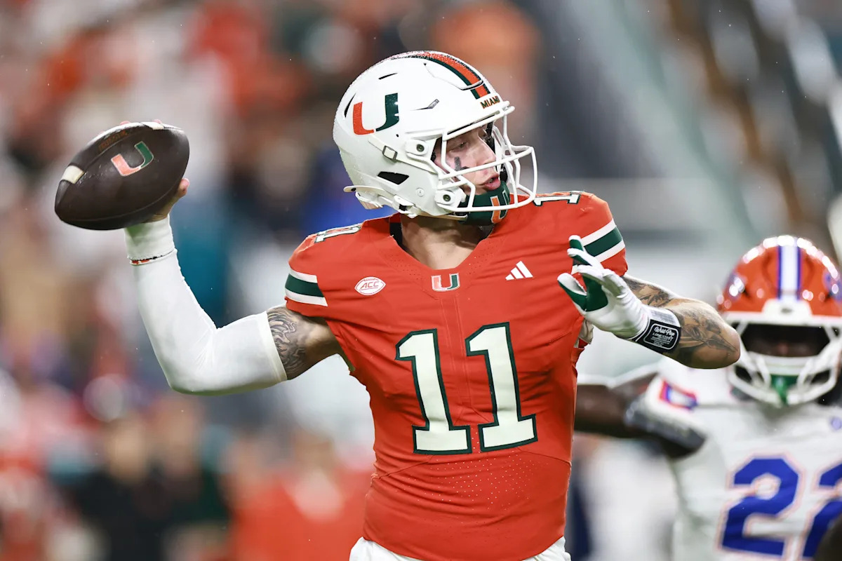 Unmissable Showdowns and Shocking Upsets: Your Ultimate Guide to College Football Week 6!